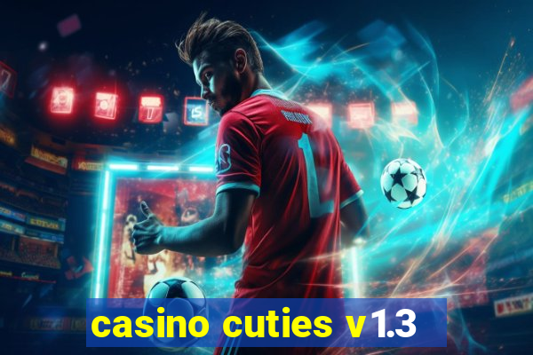 casino cuties v1.3 - android apk